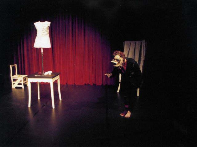 Noivas © Augusto Baptista