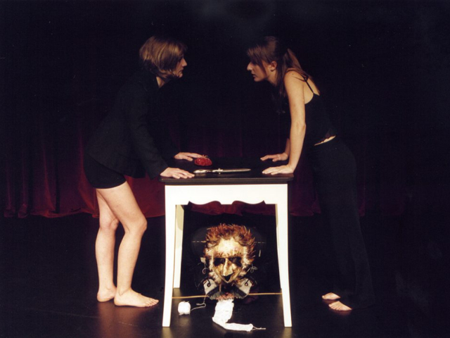 Noivas © Augusto Baptista