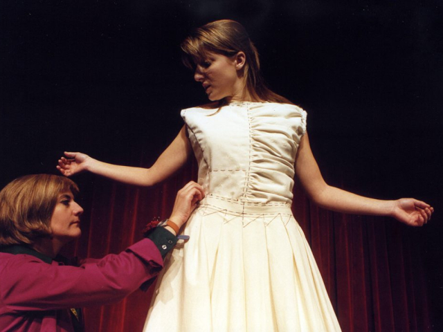 Noivas © Augusto Baptista