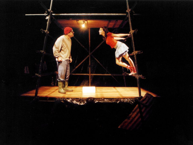 Profundo © Augusto Baptista