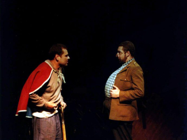 Profundo © Augusto Baptista