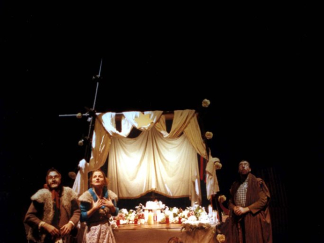 Profundo © Augusto Baptista