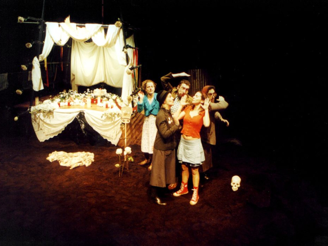 Profundo © Augusto Baptista