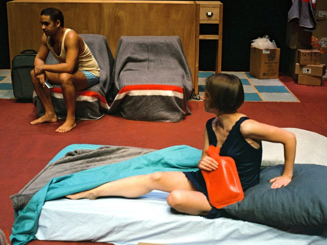 58 Nunca Estive em Bagdad 03