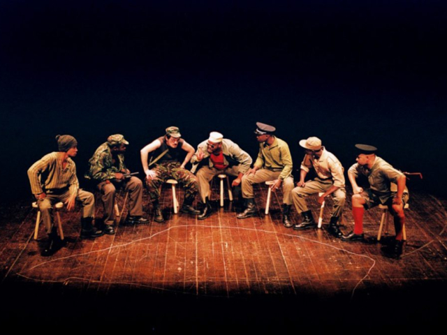 As Orações de Mansata