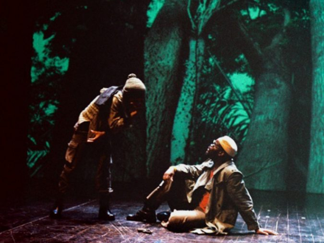 As Orações de Mansata