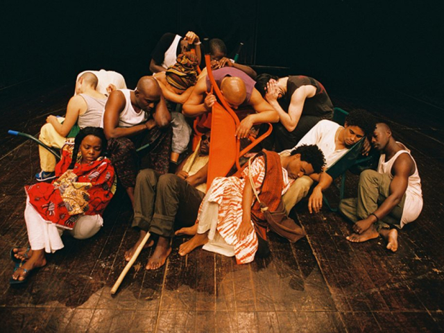 As Orações de Mansata