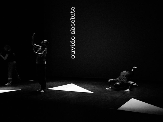 o homem que © Eduardo Pinto