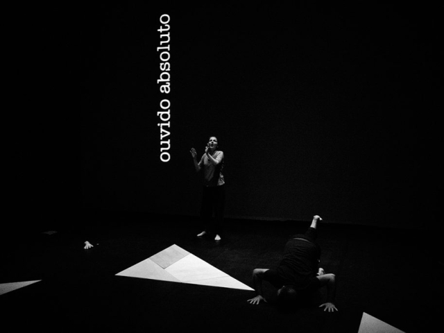 o homem que © Eduardo Pinto