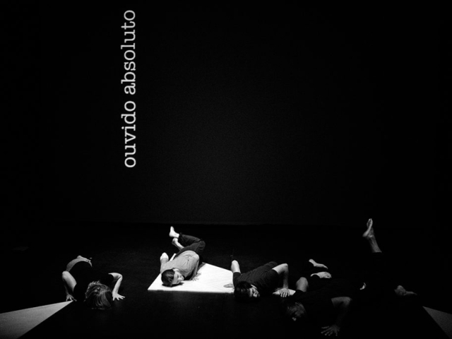 o homem que © Eduardo Pinto