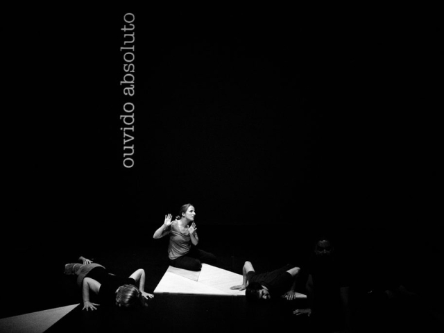 o homem que © Eduardo Pinto