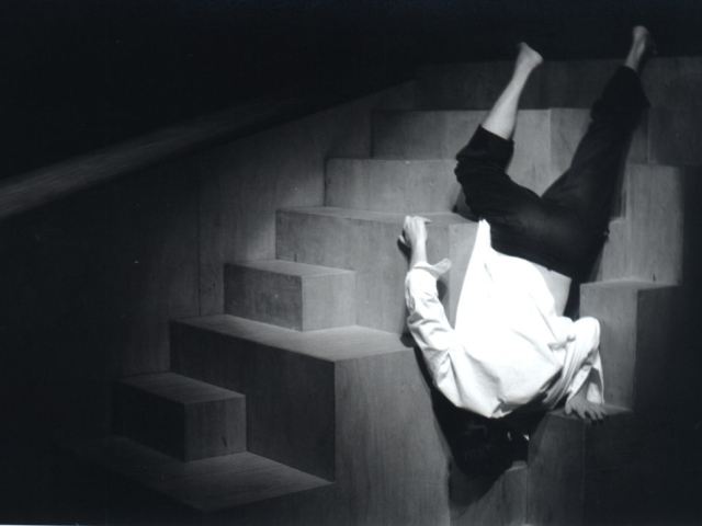 Lenz © Augusto Baptista