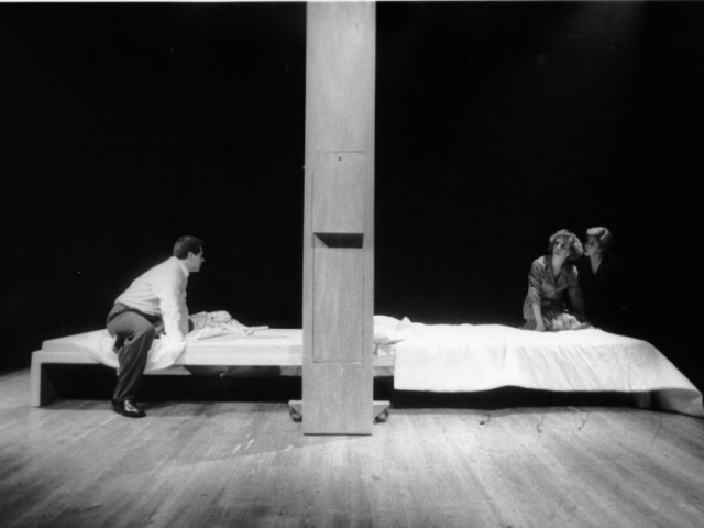 A Serpente © Augusto Baptista