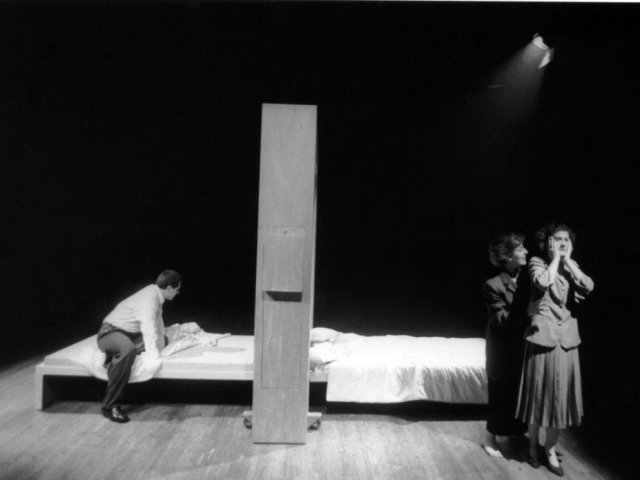 A Serpente © Augusto Baptista