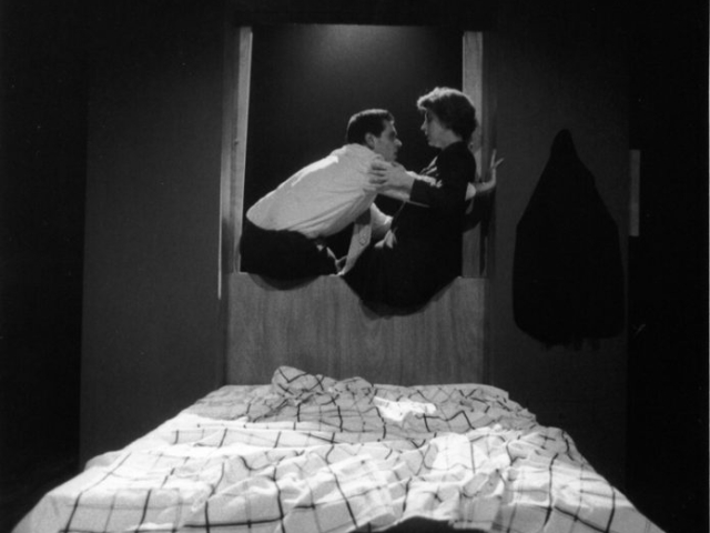 A Serpente © Augusto Baptista