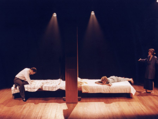 A Serpente © Augusto Baptista